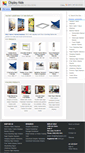 Mobile Screenshot of displayaisle.com